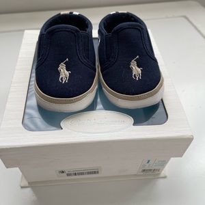Baby Slip-On Sneaker
